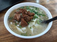 -豫掌柜饸饹面·烩面(秀沿路店)