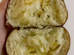 碱水芝士-安上烘焙 ENCHANTE(世纪汇店)