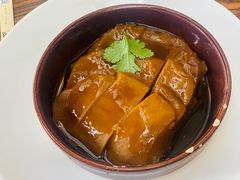 钵仔柚子皮-猪肉婆私房菜(容桂总店)