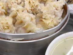 -白杨包子(通达街店)