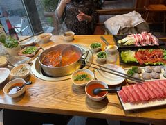 -四喜小胖·北京涮肉(五道营店)