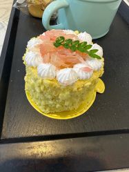 -台湾宝儿月子中心 (中南路店)