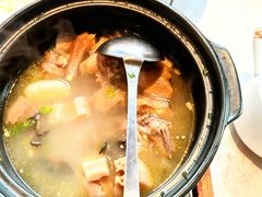 -紫鑫阁饭庄(长安店)