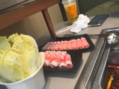 -海底捞火锅(凯德广场店)