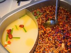 -味之绝美蛙鱼头火锅(松江万达店)