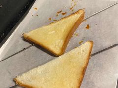 蜜汁烤面包-碎怂烤肉(钟楼柳巷店)