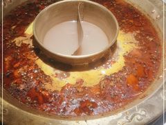-哥老官重庆美蛙鱼头(圆融广场店)