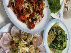 -来之顺海鲜菜馆·青岛菜·始于1993(栈桥店)