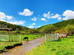 -大水川景区