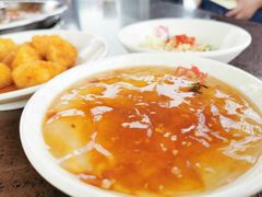 -马帮寨院坝火锅(龙港公园店)