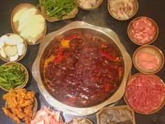 -大龙火锅(老店)