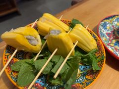 -洱火云南酸菜牛肉火锅(石景山当代商城店)