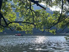 -黔灵山公园