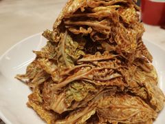-京华烟云·北京烤鸭(领展购物广场·中关村店)