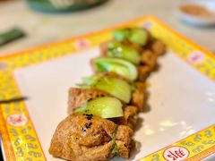 -那家小馆•北京菜•烤鸭(香山店)