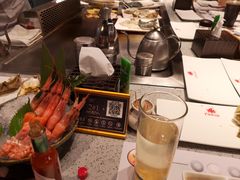 -大渔铁板烧(大悦城店)