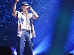 -MOSSO·Liveshow(M3香港广场店)
