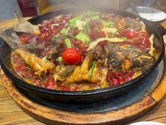 -老板恋上鱼(印象城店)