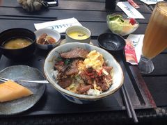 iphone_upload_pic-蘭·日本料理铁板烧(碧云路店)