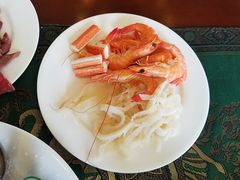 -火舞泰·泰式海鲜火锅餐厅(世纪城店)