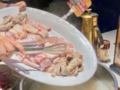 -顺德公广东猪肚鸡·煲仔饭(白石洲店)