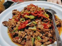-小湘旺臭鳜鱼(百子湾店)