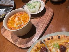 -OTIUM • 柴屿麦(亮马桥店)