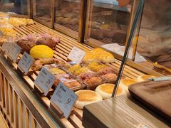 -木子木水日式烫面包(世界城光谷店)