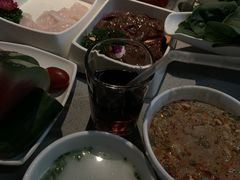 -海底捞火锅(老城根店)