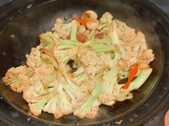 -黑鸡小馆(金源店)