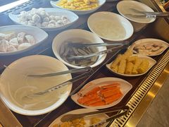 -温野菜涮涮锅(曲江大悦城店)