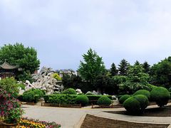 -张学良旧居陈列馆