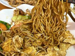 -萍姨抻面馆·鸡架冒菜(清湖店)
