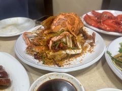 -老字号蛇口德记烧腊饭店·海鲜加工
