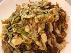 -听涛雅苑百味饺子老家菜馆