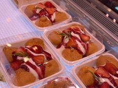 -巴黎贝甜(乌鲁木齐北京路汇嘉店)