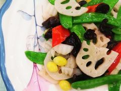 -正阳春烤鸭店(杨楼店)