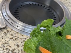 -安又胖韩国烤肉(泰达永旺店)