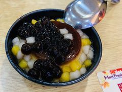 -鲜芋仙(观音桥大融城LG店)