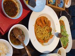 -火宫殿·湘菜小吃·商务宴请·生日聚会(东塘店)