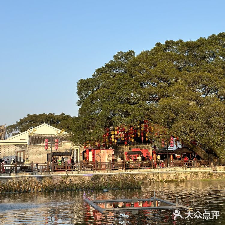 温州的排骨泡～不太吃得惯