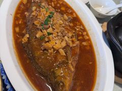 -金典银峰老鹅馆·昆山菜(亭林公园店)