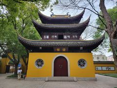 -西园戒幢律寺