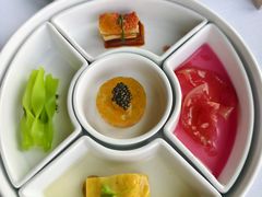 -运·中餐厅(成都华尔道夫酒店)