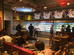 -袁记串串香(新南门店)