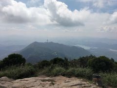 -梧桐山风景名胜区