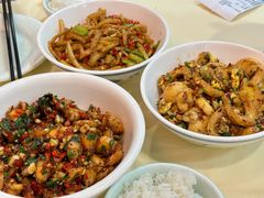 -笨罗卜浏阳菜馆(龙华鹏润达店)