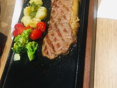 -必胜客(永旺店)