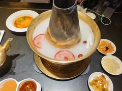-鼓楼东街老火锅(鼓楼店)
