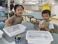 -广州市荔湾区协和幼儿园(彭城东路)